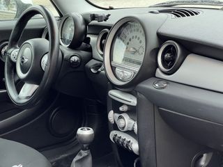 Mini Cooper D 2008-thumb-22