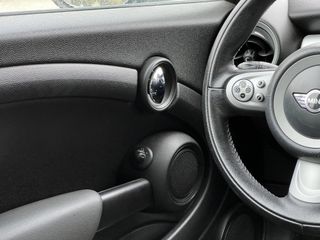 Mini Cooper D 2008-thumb-24