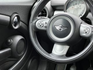 Mini Cooper D 2008-thumb-25