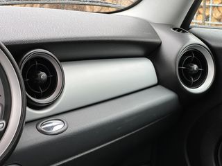Mini Cooper D 2008-thumb-28