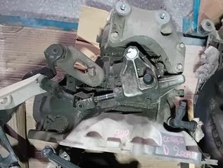 ΣΑΣΜΑΝ OPEL CORSA D' Z14XEP 2006-2014 1400cc