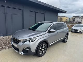 Peugeot 5008 2018 ALLURE