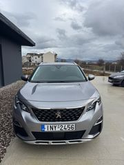 Peugeot 5008 2018 ALLURE-thumb-1