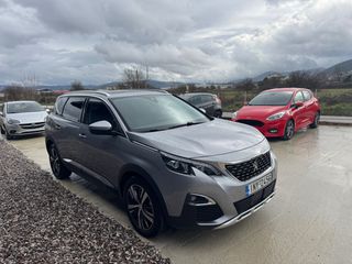 Peugeot 5008 2018 ALLURE-thumb-2
