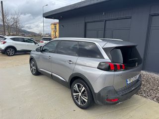 Peugeot 5008 2018 ALLURE-thumb-3