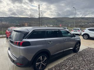 Peugeot 5008 2018 ALLURE-thumb-4