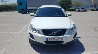Volvo XC 60 2012 D4
