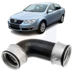 Κολάρο τουρμπίνας για Volkswagen Passat SDN 2005 2006 2007 2008 2009 2010 2011 1K0145790C