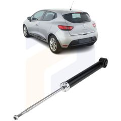 Αμορτισέρ πίσω για Renault Clio 2013 2014 2015 2016 2017 2018 2019 562101993R