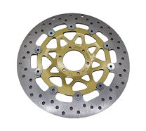 ΔΙΣΚΟΠΛΑΚΑ XLV1000 ΜΠΡΟΣΤΙΝΟ 296-62-4.5 6ΤΡ SENSOR ROC