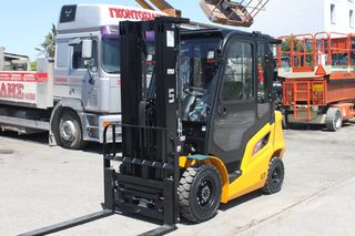 Κλαρκ 2026 UN FD25T-F TFV4800 4V KUBOTA Cabin-Air [2318]-thumb-1