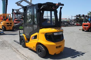 Κλαρκ 2026 UN FD25T-F TFV4800 4V KUBOTA Cabin-Air [2318]-thumb-2