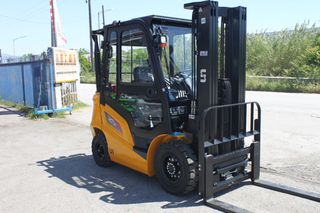 Κλαρκ 2026 UN FD25T-F TFV4800 4V KUBOTA Cabin-Air [2318]-thumb-4