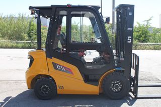 Κλαρκ 2026 UN FD25T-F TFV4800 4V KUBOTA Cabin-Air [2318]-thumb-5