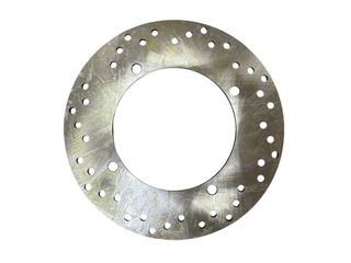 ΔΙΣΚΟΠΛΑΚΑ XLV650 XRV750 XLV1000 256-144-4.5 4ΤΡ ΟΠΙΣΘ ΧΩΡ ABS SENSOR
