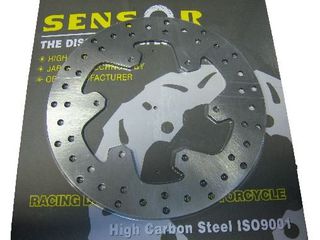 ΔΙΣΚΟΠΛΑΚΑ XT660 TDM900 FZR600 245-115-5 6ΤΡ ΟΠΙΣΘ 8,5ΜΜ SENSOR