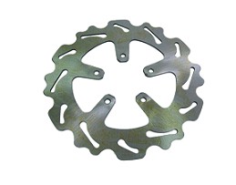 ΔΙΣΚΟΠΛΑΚΑ RUNNER 50 220-58 5ΤΡ RAC SHARK
