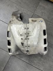 ΠΡΟΣΤΑΤΕΥΤΙΚΗ ΠΟΔΙΑ HONDA TRANSALP XLV600 γνήσια