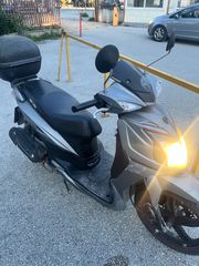 Sym Symphony SR 150 2011