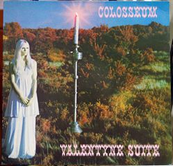 COLOSSEUM - VALENTYNE SUITE