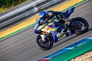 Yamaha YZF-R6 Race 2025-thumb-8