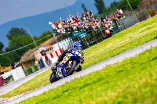 Yamaha YZF-R6 Race 2025-thumb-10