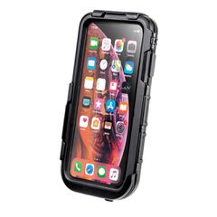 Θήκη Κινητού για Apple iPhone XS Max Hard Case της σειράς Optiline , συμβατή με Βάσεις Στήριξης Κινητού Optiline για Μηχανή με σύστημα Duolock