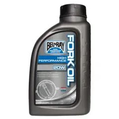 Λάδι Πιρουνιού Fork Oil 20W BEL-RAY 99340 1L