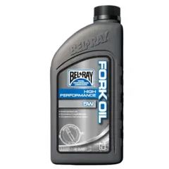 Λάδι Πιρουνιού Fork Oil 5W BEL-RAY 99300 1L