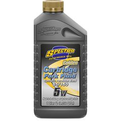 Λάδι πιρουνιού 5W SPECTRO GOLDEN CARTRIDGE FORK FLUID 85/150