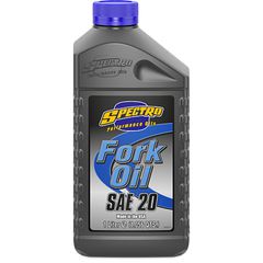 Λάδι πιρουνιού 20W SPECTRO FORK OIL