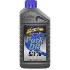 Λάδι πιρουνιού 15W SPECTRO FORK OIL