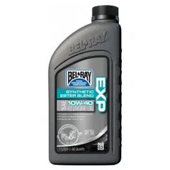 Λάδι Ημισυνθετικό 10W-40 EXP BEL-RAY 99120 1L
