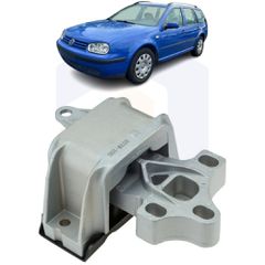 Βάση κινητήρα για Volkswagen Golf IV SW 1998 1999 2000 2001 2002 2003 2004 1J0199555BB