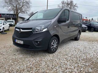 Opel Vivaro 2020