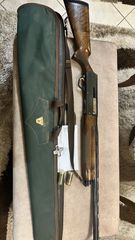 BROWNING A500+BERETTA A304