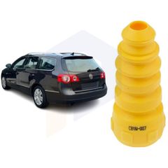 Στοπ αναρτήσης πίσω για Volkswagen Passat SW 2005 2006 2007 2008 2009 2010 2011 1T0511359