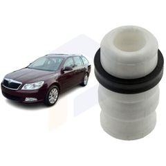 Στοπ αναρτήσης εμπρός για Skoda Octavia SW 2004 2005 2006 2007 2008 2009 2010 2011 2012 2013 1K0412303G