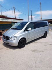 Mercedes-Benz Viano 2006