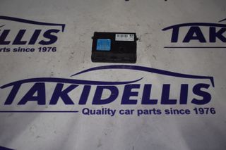 Εγκέφαλος Κλιματισμού Opel