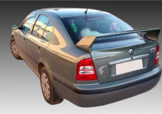 Αεροτομή Skoda Octavia Mk1 WRC (1996-2004) - A239