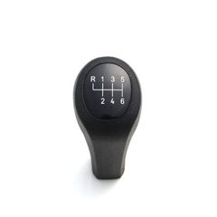 Λεβιές 6 ταχυτήτων για BMW - μαύρο ματ - YCGK028D-6