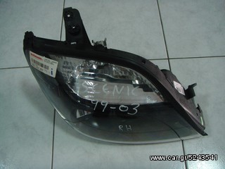 ΦΑΝΑΡΙ ΕΜΠΡΟΣ ΔΕΞΙΟ RENAULT SCENIC 99-03 -ΡΩΤΗΣΤΕ ΤΙΜΗ - ΑΠΟΣΤΟΛΗ ΣΕ ΟΛΗ ΤΗΝ ΕΛΛΑΔΑ