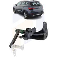 Αισθητήρας ρύθμισης φώτων για Seat Ateca 2016 2017 2018 2019 2020 5Q0512521G