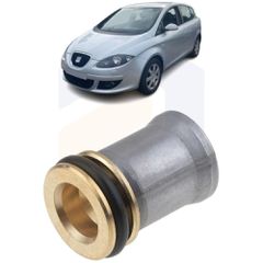 Βαλβίδα πίεσης λαδιού για Seat Toledo 2004 2005 2006 2007 2008 2009 2010 2011 2012 06H103175B