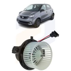 Μοτέρ καλοριφέρ για Smart Forfour (453) 2014 2015 2016 2017 2018 2019 2020 2021 4539060201