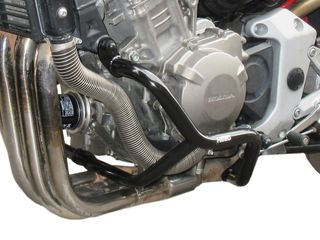 Κάγκελα προστασίας για Honda Hornet 900 (2002-2007)