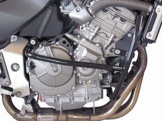Κάγκελα προστασίας για Honda Hornet CB 600 (1998-2002)