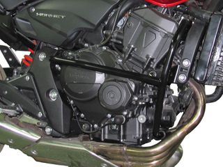 Κάγκελα προστασίας για Honda Hornet CB 600 (2007-2013)