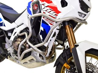 Κάγκελα προστασίας Bunker γιά Honda CRF 1100 Africa Twin Adventure Sports DCT (2024 - )